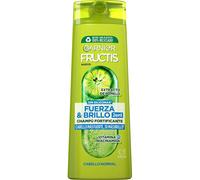Garnier Shampooing Fructis Strength & Shine 2 en 1 360 ml