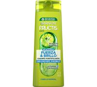 Garnier Shampooing Force Et Brillance 380ml