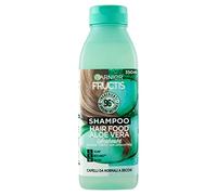 Garnier Shampooing Idratante Fructis Hair Food par Capelli Disidratati, 350 ml