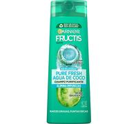 Garnier Fructis Shampooing Fortifiant Eau de coco 360 ml
