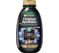 Garnier Original Remedies Charbon MagnÃ©tique Shampooing 250ml