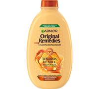 Garnier Original Remedies Shampooing Trésors de Miel 600ml