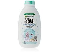 Garnier Shampoing Ultra Doux Avoine 2 en 1 Enfants 400ml