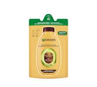 GARNIER - Shampooing Ultra Doux Nourrissant à l’Huile d’Avocat et Beurre de Karité (Recharge 250mL) - lot de 4 - Vendu par Lot