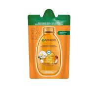 GARNIER - Shampooing Ultra Doux Nutrition Intense, Soin aux Huiles d’Argan et Camélia (Recharge 250mL) - lot de 4 - Vendu par Lot