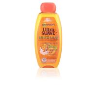 Garnier. SHAMPOOING ULTRA enfants d'abricot doux. formulation de shampooing très doux à l'extrait naturel d'abricot. Elle est spécia