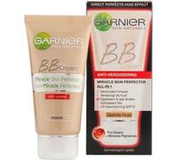 garnier skin active bb creme &é heure anti-age