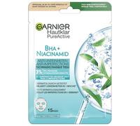 GARNIER Collection Skin Active Masque tissu anti-imperfections 23 g