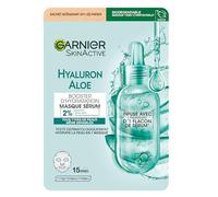 GARNIER Soin du visage Nettoyage Hydra Bomb Sheet Mask 28 g