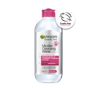 Garnier - Skin Active Micellar Cleansing Water For Dry Skin - 400ml