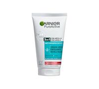 Garnier Skin Active Pure Active 3 en 1 Nettoyant, Gommage et Masque - 150 ml