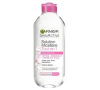 Eau Micellaire Tout en 1 - Peaux Sensibles - Grand Format