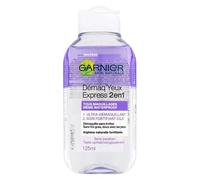 GARNIER Skin Active - Solution Micellaire Tout-En-1 - Purifie, Démaquille & Matifie - Micelles & Agents Purifiants - Visage, Yeux, Lèvres - Peaux Mixtes & Sensibles - 400 ml