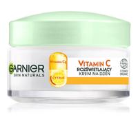 Garnier Skin Active Vitamin C crème de jour hydratante à la vitamine C 50 ml