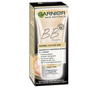 GARNIER Skin Naturals BB Cream Classic Light 50 ml
