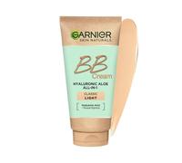 GARNIER BB Crème Hyaluronique Aloe Vera Légère pour tous types de peau 50 ml