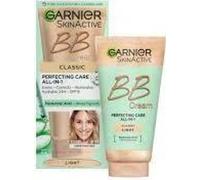 Garnier Skin Naturals Classic Hyaluronic Aloe All-in-1 BB Cream - Light Shade