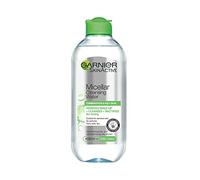 Garnier Skin Naturals Combinaison Eau Micellaire Nettoyante Et Sensibles 400Ml De La Peau