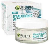 Garnier Skin Naturals Crème hydratante à la gelée d'aloès hyaluronique 50 ml