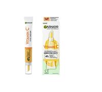 Garnier Skin Naturals Crème Illuminatrice Contour des Yeux à la Vitamine C 15 ml