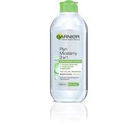 Garnier Lotion Micellaire Pour Peaux Sensibles Et Mixtes 400ml