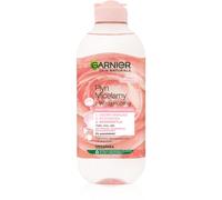 Garnier Skin Naturals eau micellaire à l’eau de rose 400 ml