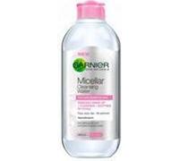 Garnier Skin Naturals Eau micellaire biphasée tout-en-un 400ml