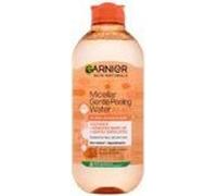 Garnier Skin Naturals Eau micellaire gommante douce
