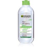 Garnier Lotion Micellaire Pour Peaux Sensibles Et Mixtes 400ml