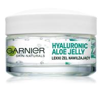 Garnier Skin Naturals Hyaluron Barrier Repair crème de jour hydratante texture gel 50 ml