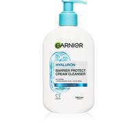 Garnier Skin Naturals Hyaluronic Aloe crème lavante apaisante à l'acide hyaluronique 250 ml