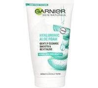 Garnier Skin Naturals Hyaluronic Aloe Foam 150ml