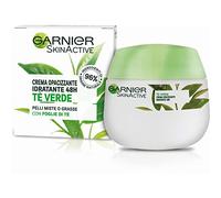 Garnier Skin Naturals Idratante Prodigiosa - crème pour le visage Pelli Grasse o Miste 50 ml