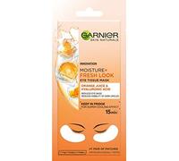Garnier Skin Naturals Innovation l'humidité + FRESH Look œil Masque de soie 6 G