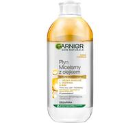 Garnier Skin Naturals Lotion micellaire à l'huile d'argan - 400 ml