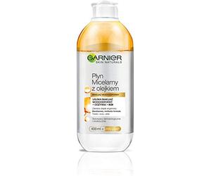 Garnier Skin Naturals Micellar Water with Oil 400ml