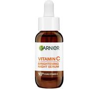 Garnier Skin Naturals Sérum De Nuit Éclaircissant A La Vitamine C 30 Ml