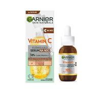 Garnier Skin Naturals Sérum de nuit illuminant a la vitamine C, 30 ml