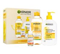 Garnier Skin Naturals Vitamin C coffret cadeau visage