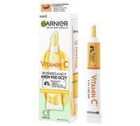 Garnier Crème Yeux Vit. C Éclaircissante 15ml