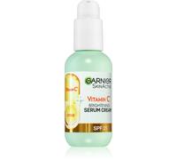 Garnier Skin Naturals Vitamin C sérum crème pour une peau lumineuse à la vitamine C 50 ml