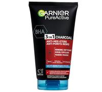 Garnier SkinActive Pure Active Intensive 3en1 Charbon Anti-Points Noirs Incrustes Tube 50ml