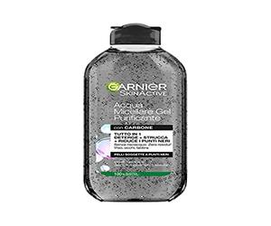 Garnier SkinActive Acqua Micellare Gel Purificante Gel detergente Unisex 400 ml