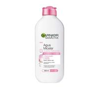 Garnier Skinactive Agua Micelar con Leche Hidratante 400ml