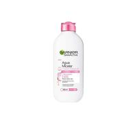 Garnier Skinactive Agua Micelar Leche Hidratante 400ml