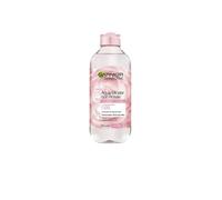 Garnier - Skinactive Agua Rosas Micelar Garnier Démaquillant 400 Ml