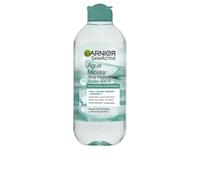 Garnier - Skinactive Aloe Hialurónico Agua Micelar Todo En 1 Garnier Démaquillant 400 Ml