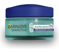 Garnier Skinactive Aloe Hialurónico Crema De Noche 50ml