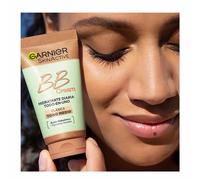 Garnier Crème hydratante effet maquillant Skin Naturals – Medium