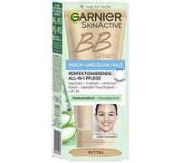 Garnier - SkinActive BB Cream Soin perfectionnant tout-en-un Medium - 50 ml